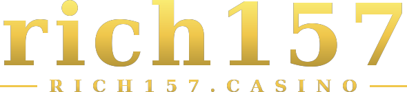 rich157 โลโก้